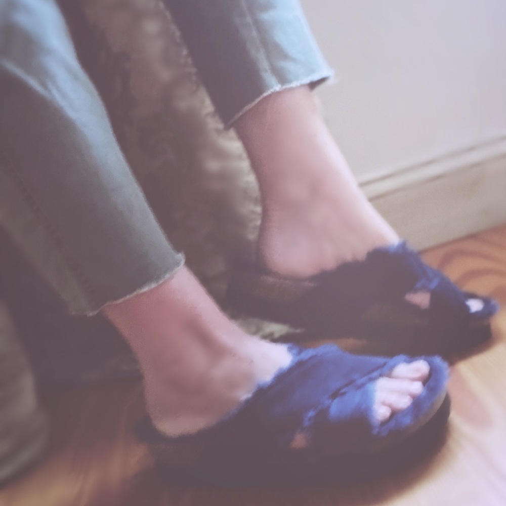 Caro Pants Army Green Raw Hem - Picture 13 of 16